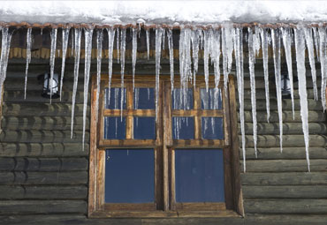 Ice Dam Prevention for Lansing Homes