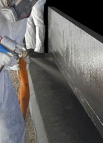 Lansing Protective Polyurea Coatings