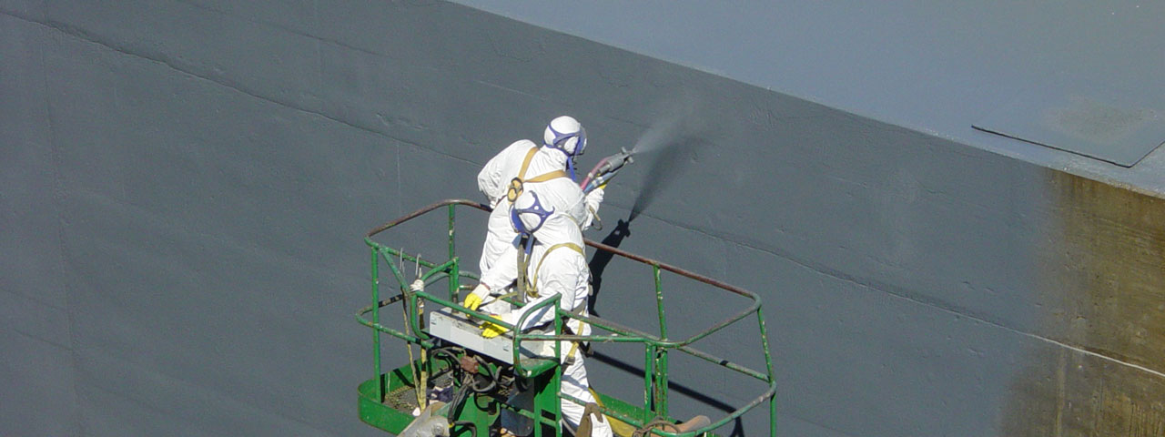 Polyurea protective coatings for Lansing Michigan